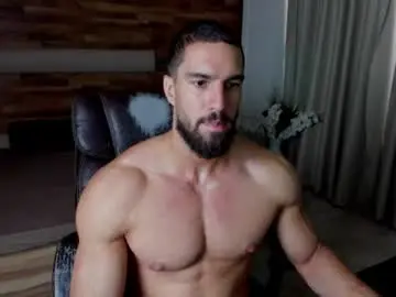 Chaturbate Sex Cam of ivanhydee