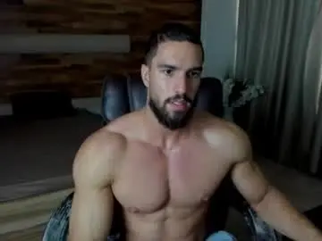 Chaturbate Adult Webcam of ivanhydee