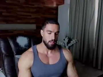 Chaturbate Sex Cam of ivanhydee