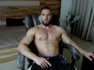 Chaturbate Sex Cam of ivanhydee