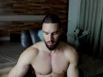Chaturbate Best Webcam of ivanhydee