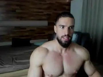 Chaturbate Sex Cam of ivanhydee