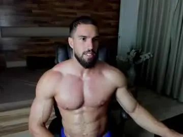 Chaturbate Sex Cam of ivanhydee