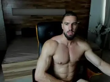 Chaturbate Live Sex Cam of ivanhydee