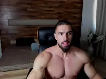 Chaturbate Sex Cam of ivanhydee