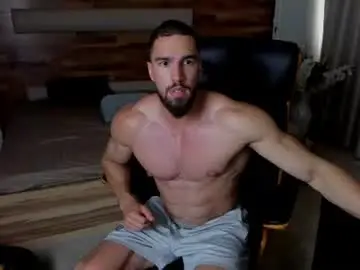 Chaturbate Nude Webcam of ivanhydee