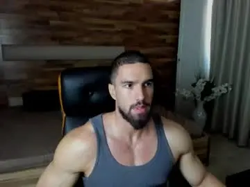Chaturbate Nude Webcam of ivanhydee