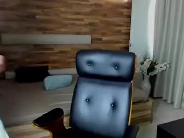 Chaturbate Sex Cam of ivanhydee