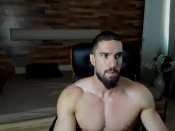 Chaturbate Sex Chat of ivanhydee