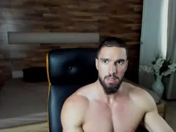 Chaturbate Free Porn Cam of ivanhydee