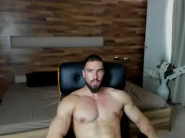 Chaturbate Live Sex Cam of ivanhydee