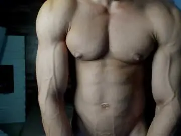 Chaturbate Sex Cam of ivanhydee
