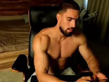 Chaturbate Live Sex Cam of ivanhydee