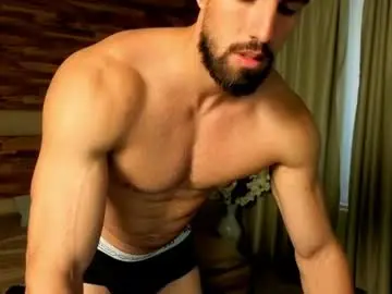 Chaturbate Sex Cam of ivanhydee