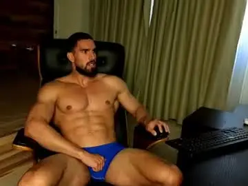 Chaturbate Free Live Porn of ivanhydee