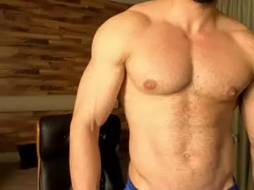 Chaturbate Adult Webcam of ivanhydee