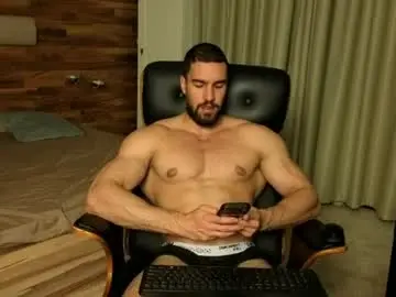 Chaturbate Adult Video Chat of ivanhydee