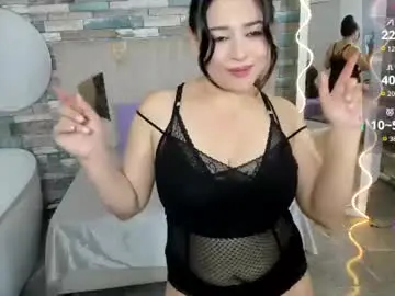 Chaturbate Free Porn Cam of jeannette_tay