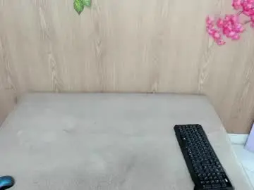 Chaturbate Live Sex of jenelotizz06