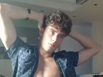 Chaturbate Live Sex of joel_friendly