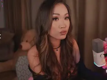 Chaturbate Adult Video Chat of kamilee__xo