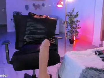Chaturbate Live Sex Cam of kim_joi_