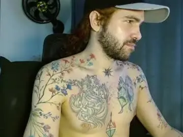Chaturbate Best live sex cam show of kingcat420