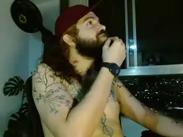 Chaturbate Sex Cam of kingcat420