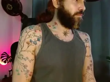 Chaturbate Best live sex cam show of kingcat420