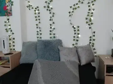 Chaturbate Adult Video Chat of lairen_baby