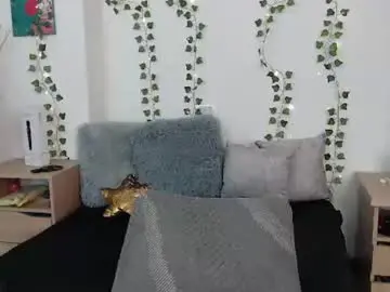 Chaturbate Best live sex cam show of lairen_baby