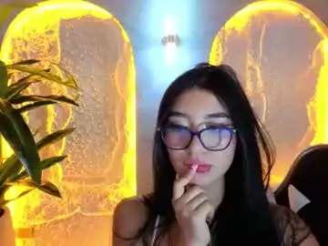 Chaturbate Sex Cam of liss_tp