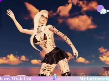 Chaturbate Free Porn Cam of mia_lilah