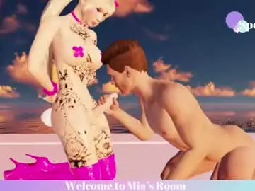 Chaturbate Best Webcam of mia_lilah