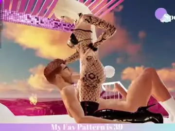 Chaturbate Adult Video Chat of mia_lilah