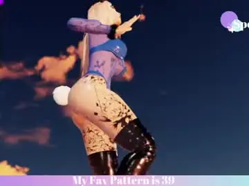 Chaturbate Free Porn Cam of mia_lilah
