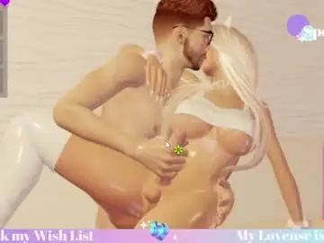 Chaturbate Live Sex of mia_lilah