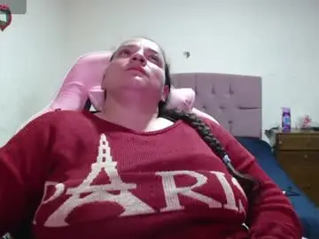 Chaturbate Private Sex Chat of miaabrownn