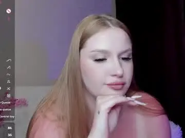 Chaturbate Private Sex Chat of michellemilerr