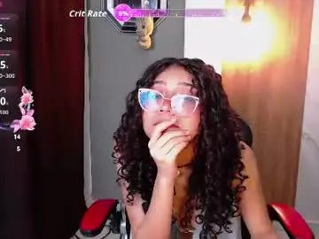 Chaturbate Adult Video Chat of moon_and_fire_