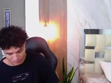 Chaturbate Best Webcam of moon_and_fire_