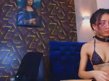 Chaturbate Nude Webcam of moon_and_fire_