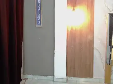 Chaturbate Sex Cam of moon_and_fire_