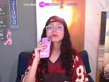 Chaturbate Private Sex Chat of moon_and_fire_