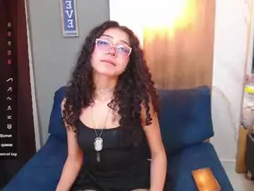 Chaturbate Best Webcam of moon_and_fire_