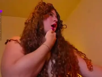 Chaturbate Watch Live Sex Cams of natural_ginger5