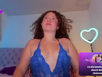 Chaturbate Adult Webcams of natural_ginger5