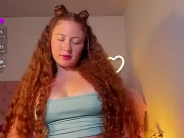 Chaturbate Adult Webcams of natural_ginger5