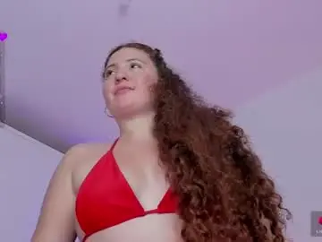 Chaturbate Adult Webcams of natural_ginger5