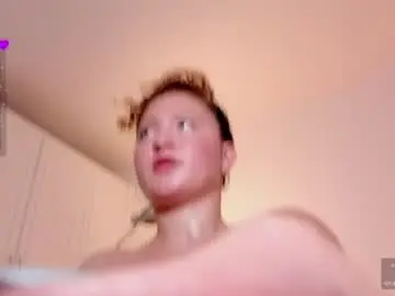 Chaturbate Free Live Porn of natural_ginger5